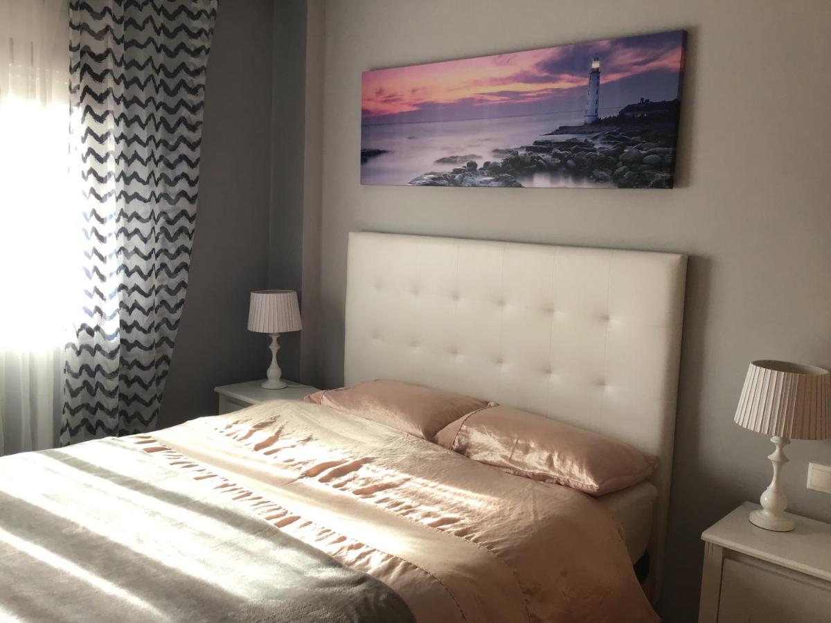Apartamento Lavanda , Costamarina, Cabo Roig Dehesa de Campoamor  Exterior photo