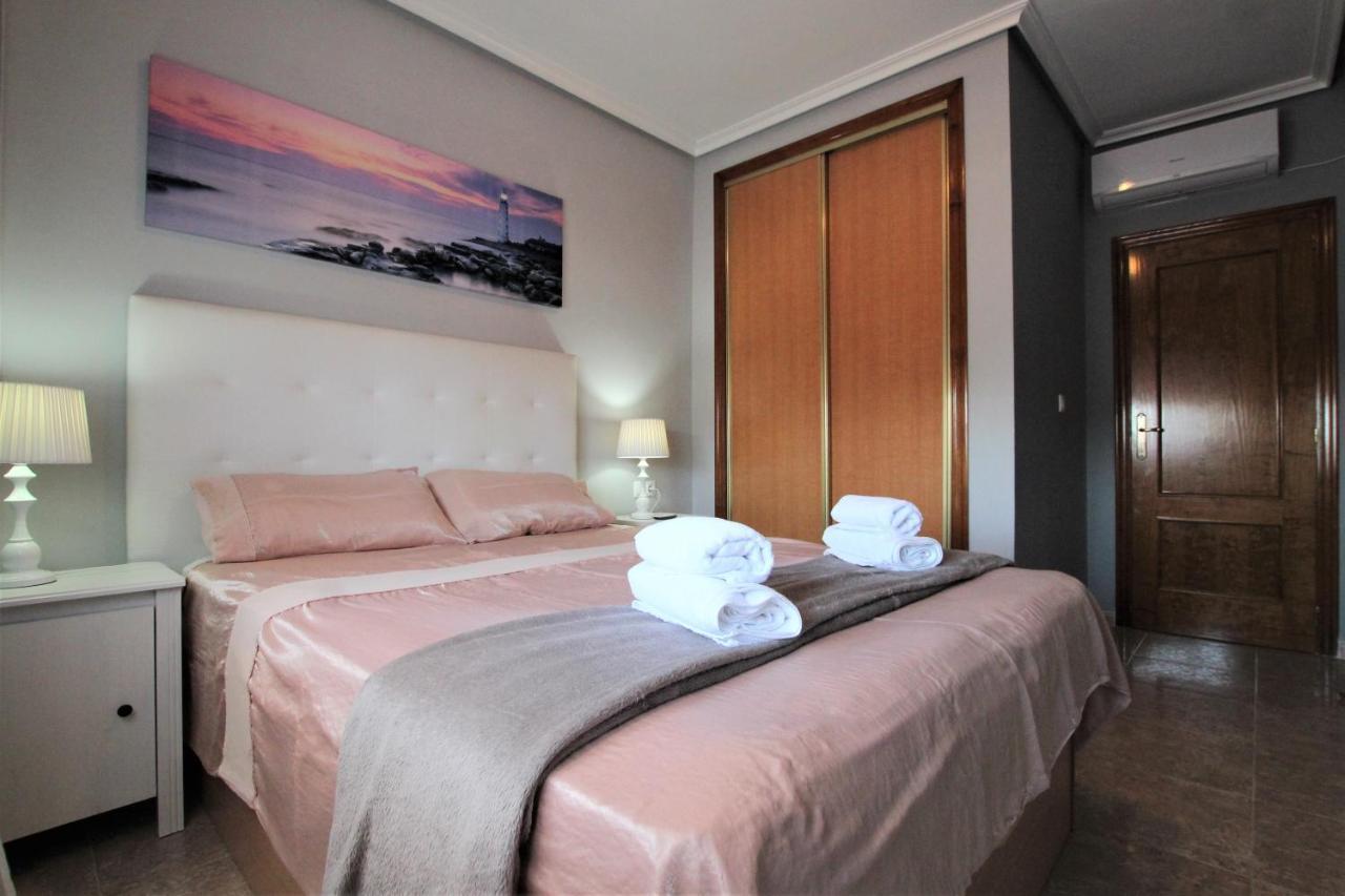 Apartamento Lavanda , Costamarina, Cabo Roig Dehesa de Campoamor  Exterior photo