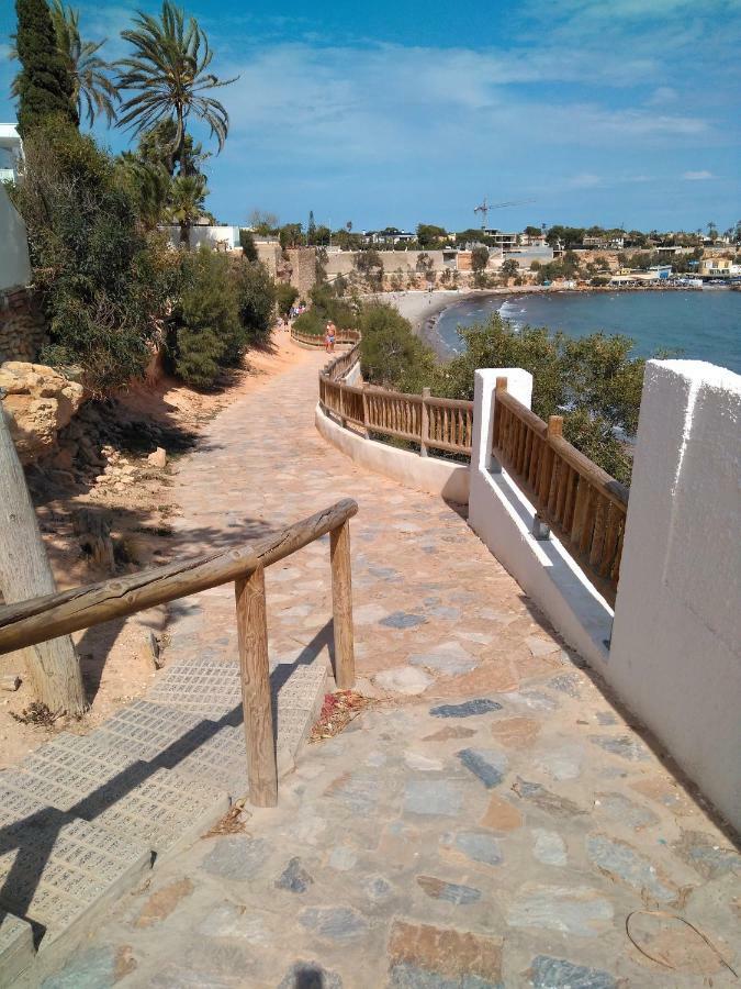 Apartamento Lavanda , Costamarina, Cabo Roig Dehesa de Campoamor  Exterior photo