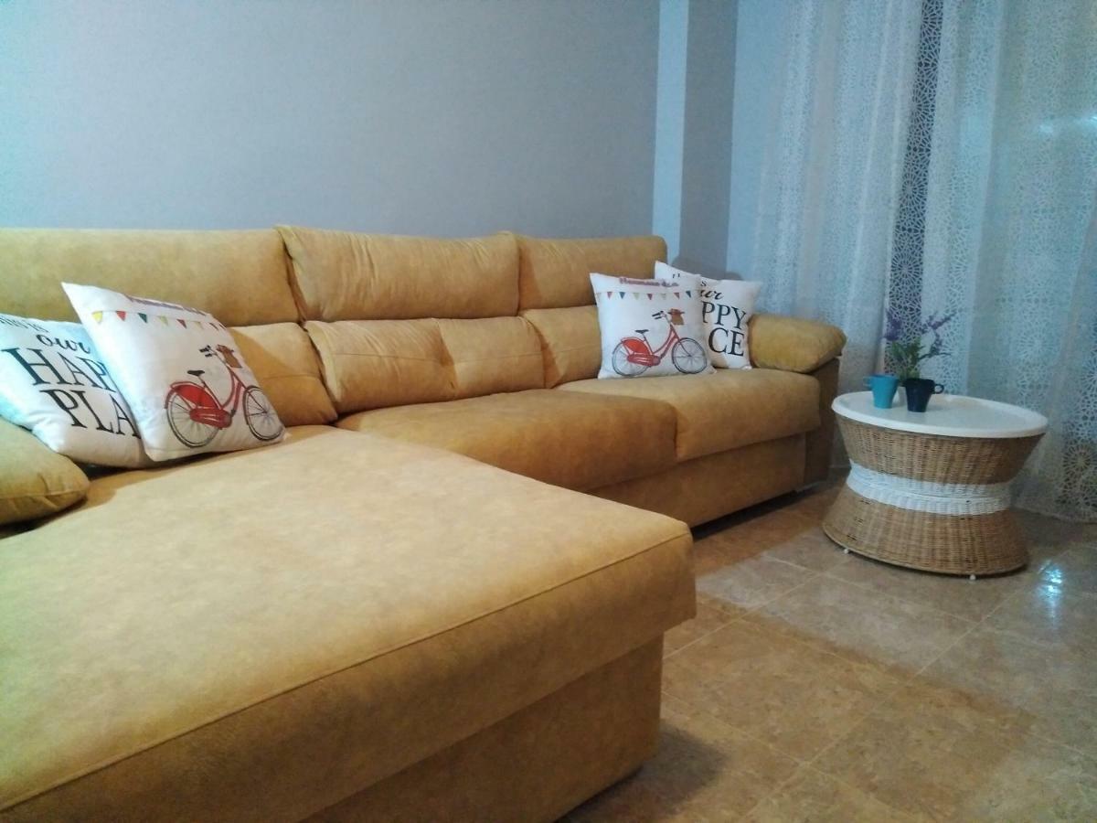 Apartamento Lavanda , Costamarina, Cabo Roig Dehesa de Campoamor  Exterior photo