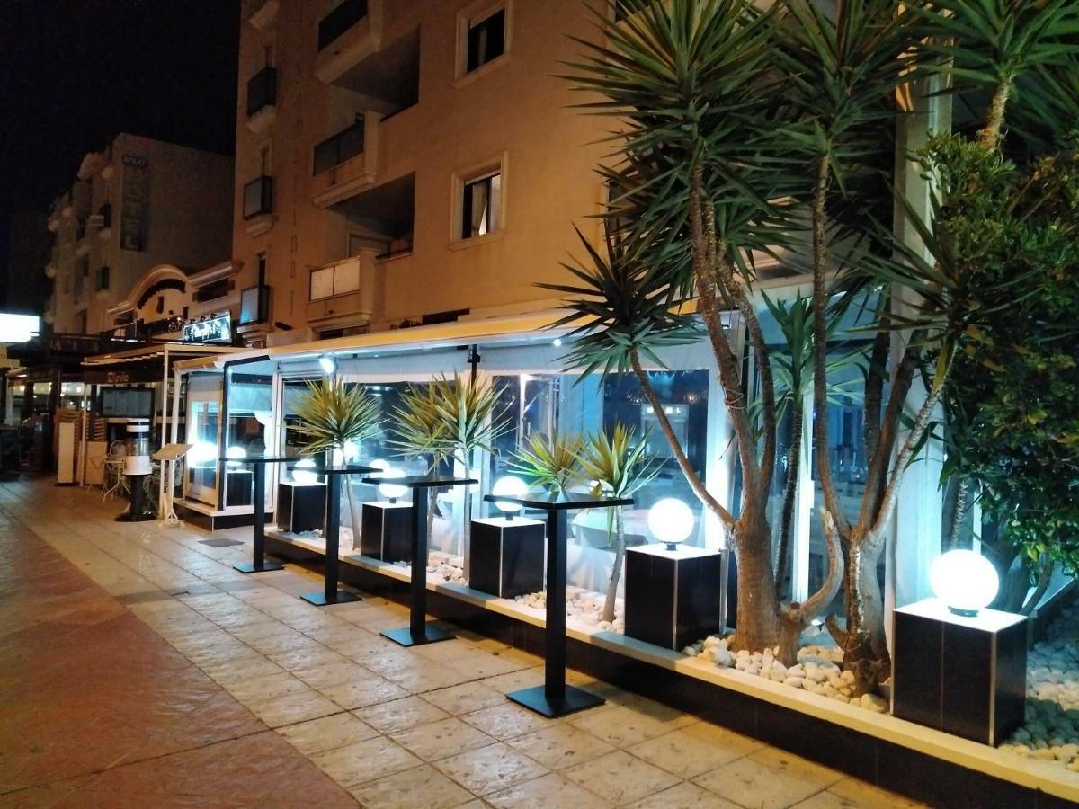 Apartamento Lavanda , Costamarina, Cabo Roig Dehesa de Campoamor  Exterior photo