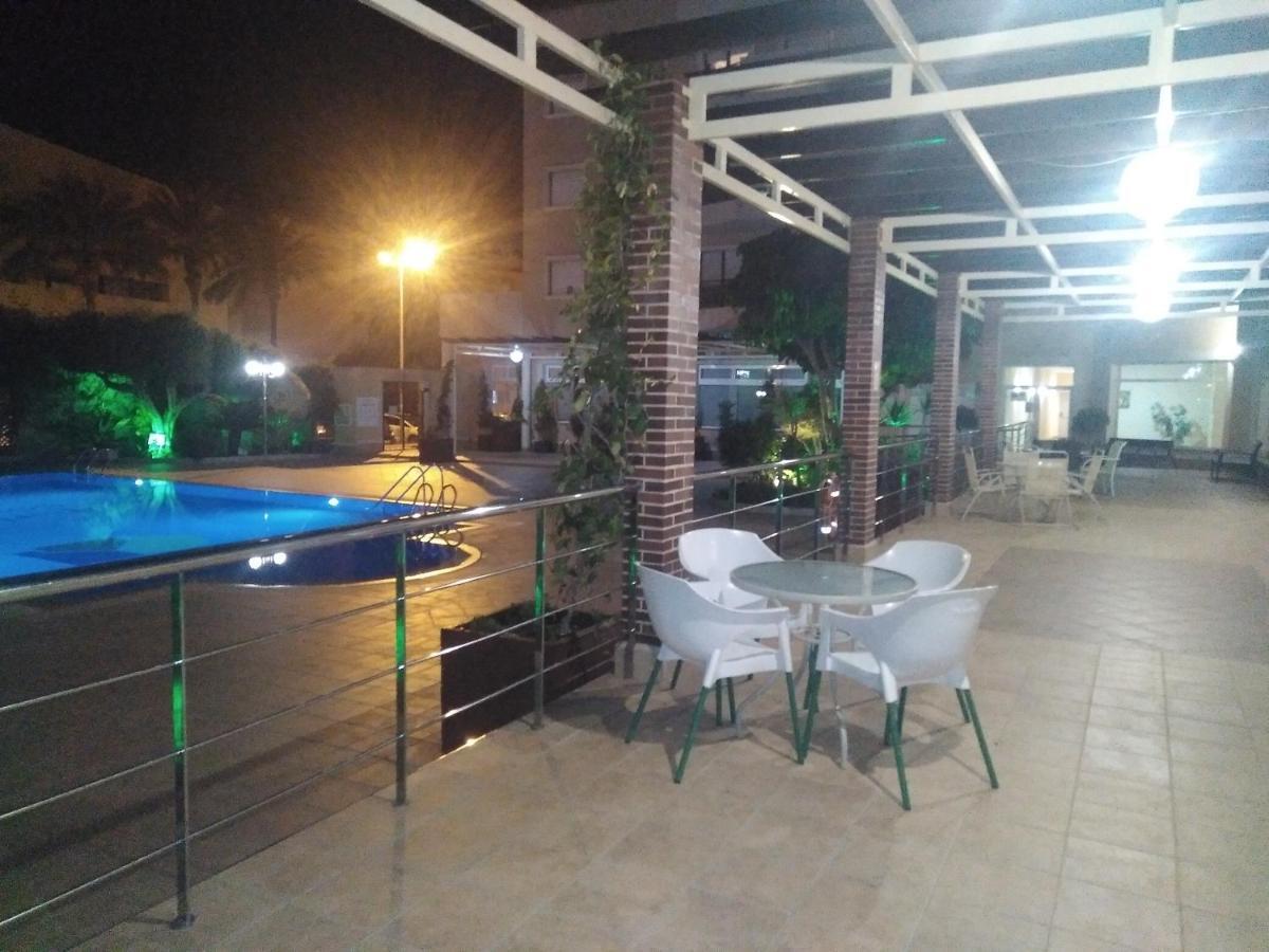 Apartamento Lavanda , Costamarina, Cabo Roig Dehesa de Campoamor  Exterior photo
