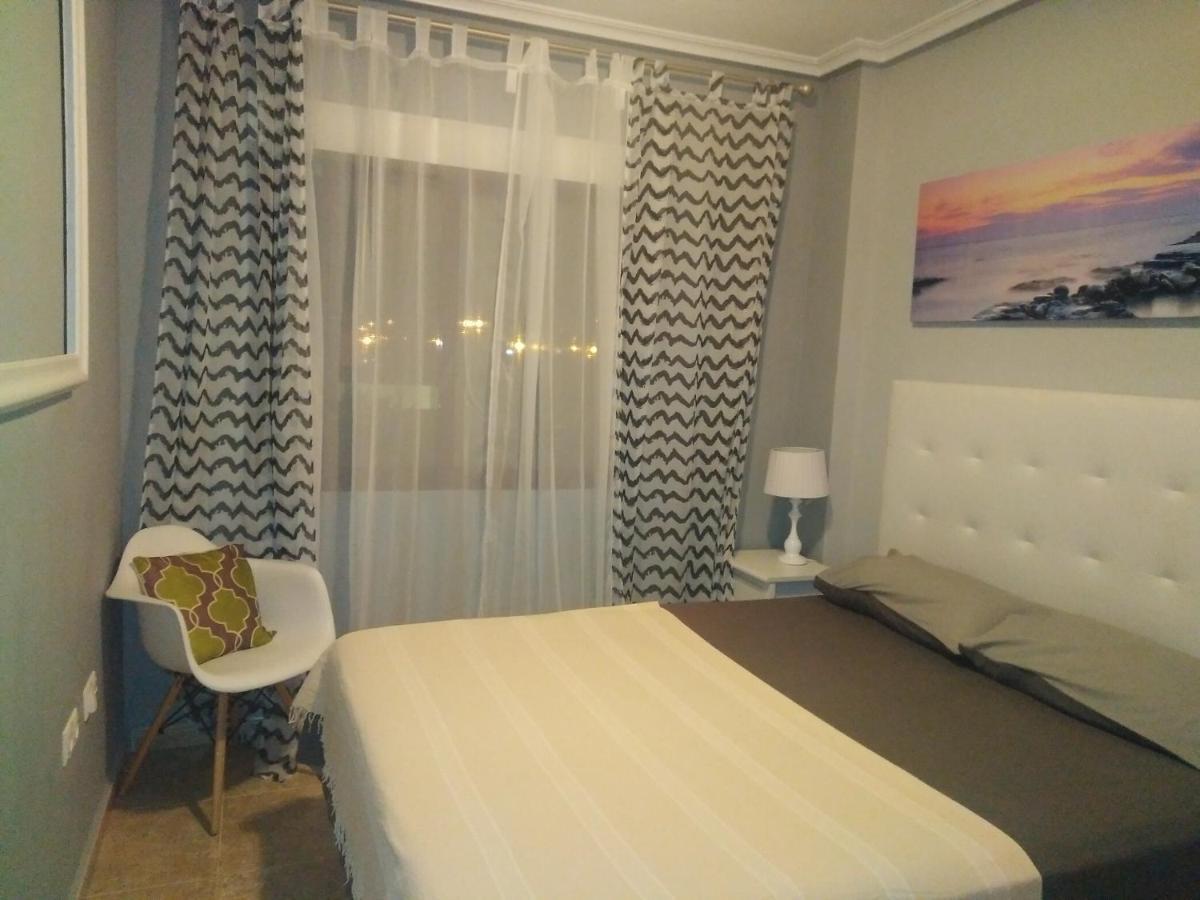Apartamento Lavanda , Costamarina, Cabo Roig Dehesa de Campoamor  Exterior photo