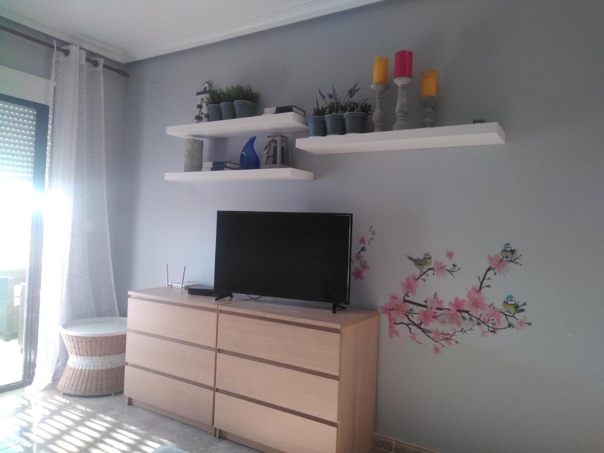 Apartamento Lavanda , Costamarina, Cabo Roig Dehesa de Campoamor  Exterior photo