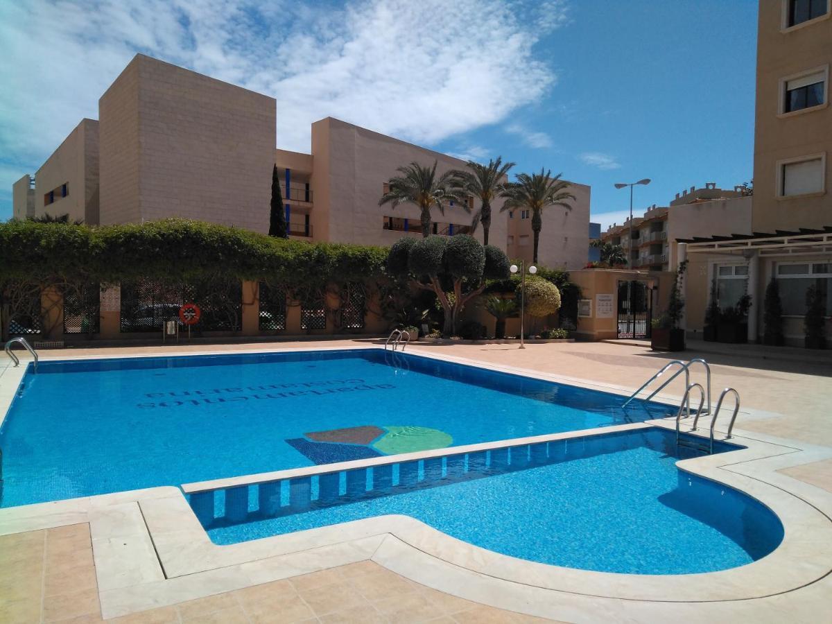 Apartamento Lavanda , Costamarina, Cabo Roig Dehesa de Campoamor  Exterior photo